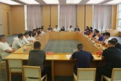 泰山俱樂部與球迷共話未來，宿茂臻呼吁同舟共濟(jì)共患難