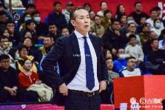 許利民：胡金秋防守需改進(jìn)，各環(huán)節(jié)仍有問題