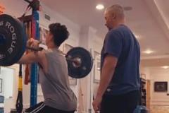 崔永熙：康復(fù)進(jìn)展順利但不能急于求成