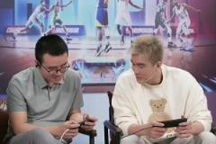 郭艾倫：我最擅長的是1v1和3v3！5v5是我打的最差的