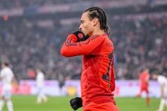 法爾克：紐卡關(guān)注薩內(nèi)動向，若離隊首選英格蘭球隊