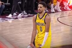 哈利被警告而非罰款，ESPN揭秘聯(lián)盟處理方式