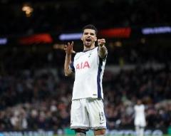 9球！索蘭克與塔維尼爾并列英格蘭球員單屆歐聯(lián)杯參與進(jìn)球數(shù)最多