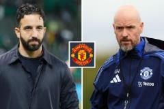 曼聯(lián)去年奪足總杯進(jìn)歐聯(lián)，今年或拿歐聯(lián)進(jìn)歐冠