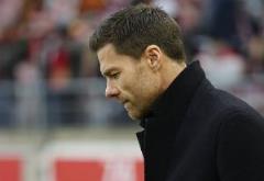 阿隆索創(chuàng)隊(duì)史傳奇！3年3冠成就德甲最佳主帥！