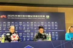 李智：保持平常心，專注比賽中的每個(gè)細(xì)節(jié)