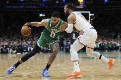 塔圖姆：我對系列賽的表現(xiàn)負責，無需粉飾