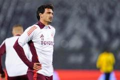 胡梅爾斯希望羅馬獲得歐戰(zhàn)資格，未來(lái)或涉足房地產(chǎn)投資