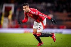 卡塞米羅歐聯(lián)杯半決賽搶斷11次、對抗成功21次居首