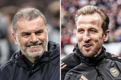 凱恩31歲終破零冠荒 熱刺闖入歐聯(lián)決賽終結(jié)17年冠軍荒