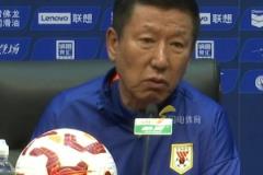 崔康熙：球隊(duì)有很多不錯(cuò)的年輕人，但很遺憾沒(méi)有更多的比賽機(jī)會(huì)