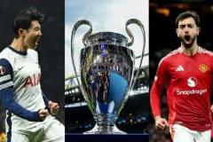 歐冠歷史首次！2025/26賽季將有6支英超球隊(duì)參加歐冠聯(lián)賽