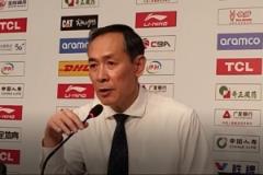 許利民：雖敗猶榮，拼搏精神值得珍視