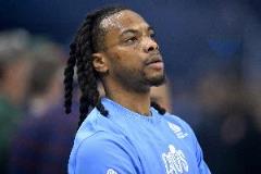 阿特金森：加蘭渴望回歸，需給予更多支持