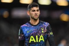 熱刺慶祝進(jìn)球引爭(zhēng)議，博德后衛(wèi)回應(yīng)羅梅羅挑釁言論