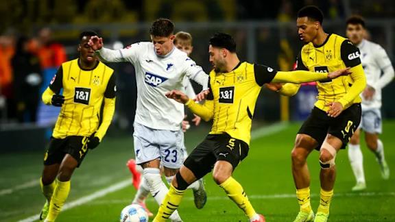 德甲沃爾夫斯堡對陣霍芬海姆關(guān)鍵戰(zhàn)比分預(yù)測