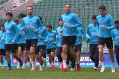 深圳新鵬城客場(chǎng)挑戰(zhàn)工體全力爭(zhēng)勝