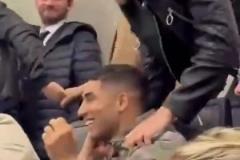 穿的好，打的更好！布蘭特這球太帥了！