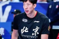 楊毅：對于說打進28年奧運會這事怎么看？周琦：我覺得我有信心