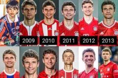 穆勒35歲主場(chǎng)告別戰(zhàn)：效力25年33冠，難說再見！