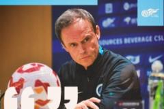 拉坦齊奧：接下來我們需重新調(diào)整狀態(tài)