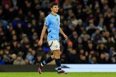 胡桑諾夫未進大名單，曼城替補席無中衛(wèi)可用