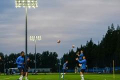 記者談申花設(shè)施：基地服務(wù)訓(xùn)練需求才是關(guān)鍵