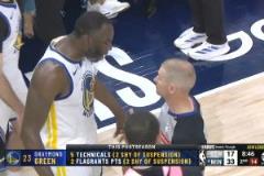 文胖：聯(lián)盟多人批評(píng)追夢(mèng)逃脫太多惡犯與技犯，認(rèn)為他逍遙法外