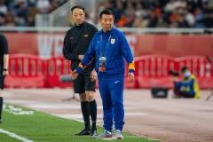 趙震：崔康熙最讓不滿的是不給年輕人機會，依木蘭誰還記得？