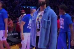 想看瓜哥打球了！只怪當(dāng)時(shí)沒(méi)能好好珍惜安東尼的比賽！