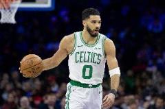 皮爾斯：塔圖姆投不進時應(yīng)主動造犯規(guī)，我曾如此做