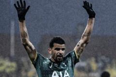 中二之魂覺(jué)醒！索蘭克進(jìn)球后秒變孫悟空搓元?dú)鈴? style=