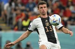 勒夫：與穆勒關(guān)系良好，相信未來仍會(huì)在球場(chǎng)重逢