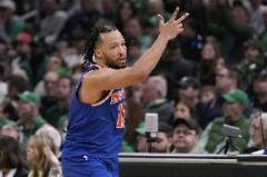 布倫森：G3要以0-0心態(tài)作戰(zhàn)，別被2-0領先沖昏頭腦