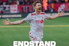 科隆勝球后最快升德甲，制勝球源自對方門將第90分鐘失誤