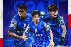 申花vs西海岸首發(fā)：劉誠宇、米內(nèi)羅先發(fā)，戴維森、楊希出戰(zhàn)