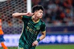 中超射手榜出爐：王鈺棟8球領(lǐng)跑，前10名皆為外援