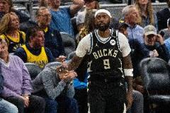 波蒂斯談步行者：他們也這么打騎士，讓我感覺(jué)好過(guò)些