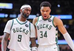 波蒂斯：字母的血是綠色的，效忠一隊如科比、鄧肯和庫里