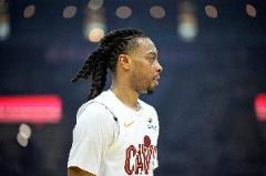 加蘭低迷表現(xiàn)：11投3中三分7中2僅得10分卻出現(xiàn)4次失誤