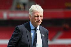 莫耶斯稱贊理查利森表現(xiàn)突出，但認為他無法回歸埃弗頓