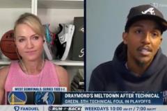 路威：追夢在互聯(lián)網(wǎng)戰(zhàn)場奮戰(zhàn)，作為球員我理解他，人們對他存在誤解