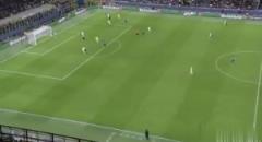 梅阿查奇跡時刻！弗拉泰西絕殺球引爆全場狂潮