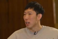 周琦回應(yīng)賽季初被質(zhì)疑：高價(jià)買入?yún)s無(wú)法上場(chǎng)