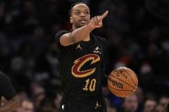 加蘭帶傷出戰(zhàn)：誓贏系列賽，全員豁出去