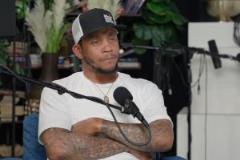 埃利斯：我愛(ài)金州 但交易方式讓我受傷，盧卡的情況與我相似