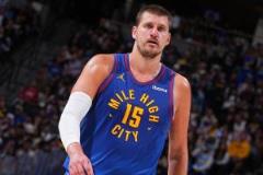 約基奇G3末節(jié)三分8中0+8次失誤引爭議