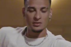 安東尼：母親懷我7個月就早產(chǎn)了，醫(yī)生說她和我只能保一個