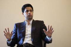 納賽爾宣布巴黎全體工作人員可參加歐冠決賽