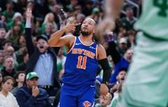 霍華德：尼克斯主場(chǎng)作戰(zhàn)或讓凱爾特人出局